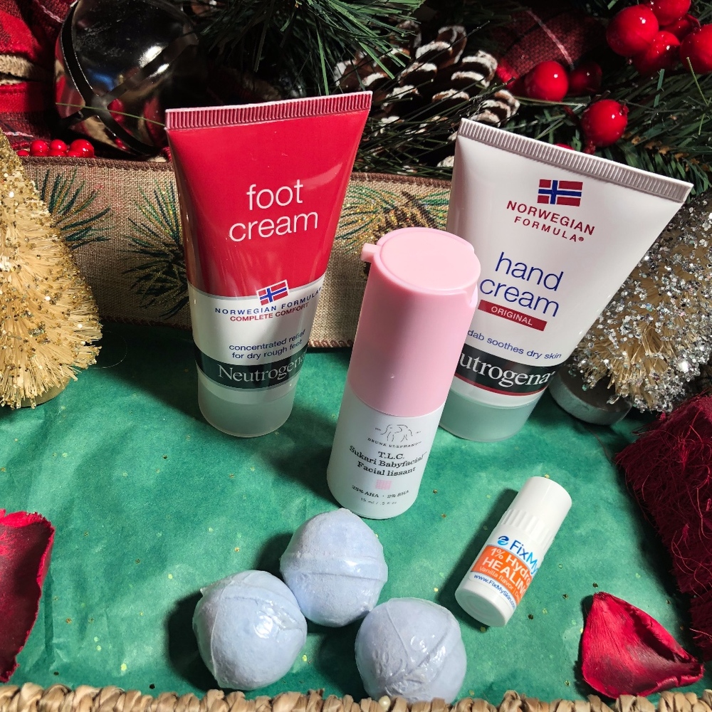 Make up / Cosmetics Bundle
